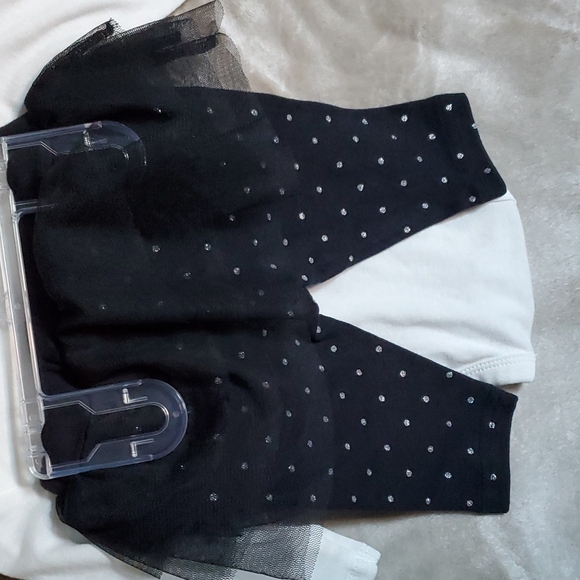 Carter Just One You Pumpkin Spice 2pc outfit - 3M - Picture 3 of 7